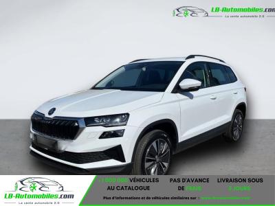 Skoda Karoq 2.0 TDI 116 ch BVA