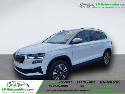 Skoda Karoq 2.0 TDI 116 ch BVA