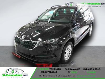 Skoda Karoq 2.0 TDI 150 ch BVA 4x4