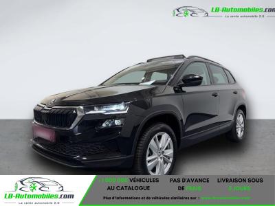 Skoda Karoq 2.0 TDI 150 ch BVA 4x4