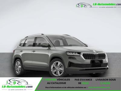 Skoda Karoq 2.0 TDI 150 ch BVA 4x4