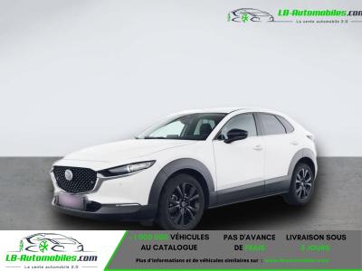 Mazda CX-30 2.0L e-SKYACTIV G M Hybrid 150 ch 4x2 BVM