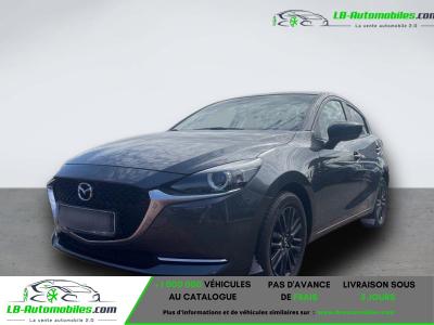Mazda 2 1.5L SKYACTIV-G 90ch BVA