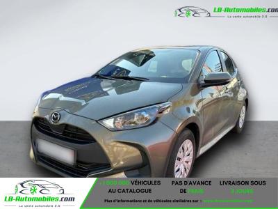 Mazda 2 1.5L SKYACTIV-G M Hybrid 90ch BVA