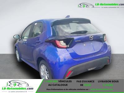 Mazda 2 1.5L e-SKYACTIV G M Hybrid 115ch