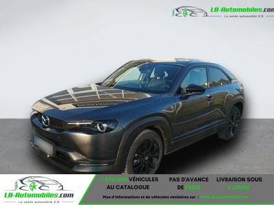 Mazda MX-30 R-EV e-Skyactiv 170 ch BVA
