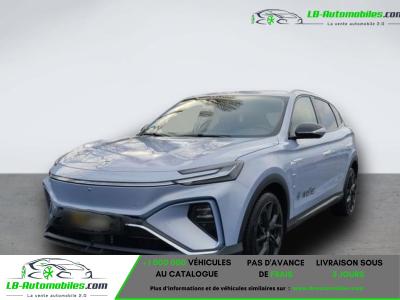 MG Marvel R EV 2WD 288