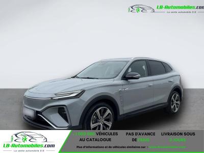 MG Marvel R EV 2WD 288