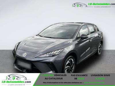 MG MG4 51kWh - 125 kW 2WD