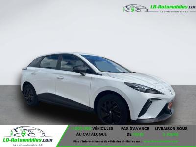 MG MG4 51kWh - 125 kW 2WD