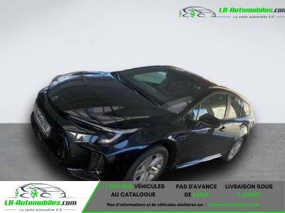 Suzuki Swace 1.8 Hybrid 98ch