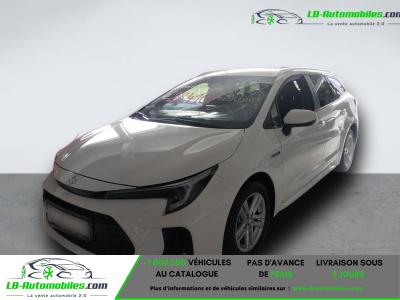 Suzuki Swace 1.8 Hybrid 98ch