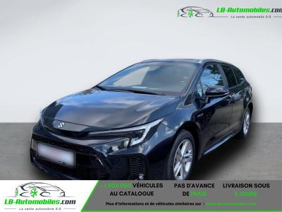 Suzuki Swace 1.8 Hybrid 140ch