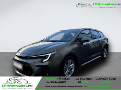 Suzuki Swace 1.8 Hybrid 140ch