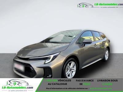 Suzuki Swace 1.8 Hybrid 140ch