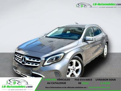 Mercedes GLA 180  BVA