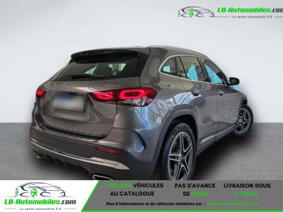 Mercedes GLA 220 d BVA 4Matic