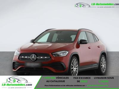 Mercedes GLA 250  BVA