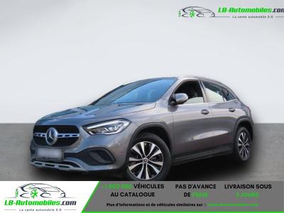 Mercedes GLA 250 e BVA