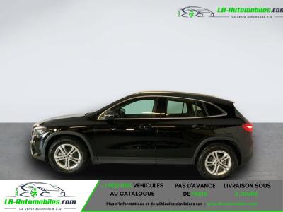 Mercedes GLA 180 d BVA