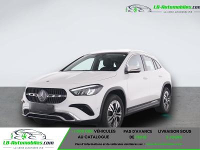 Mercedes GLA 180 d BVA