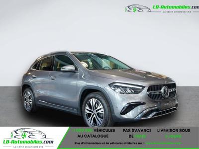 Mercedes GLA 180 d BVA