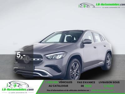 Mercedes GLA 180 d BVA