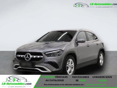 Mercedes GLA 200 BVA
