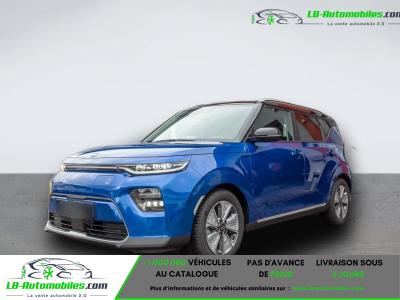 Kia E-Soul 204 ch