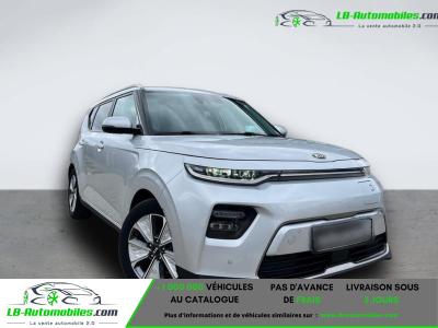 Kia E-Soul 204 ch