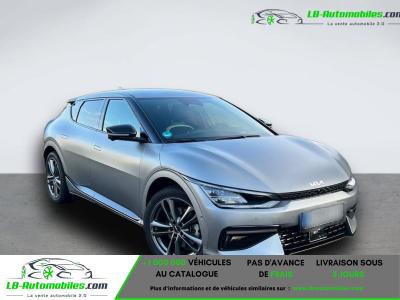 Kia EV6 325 ch AWD