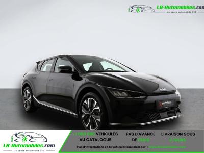 Kia EV6 325 ch AWD