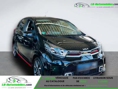 Kia Picanto 1.2 DPi 84ch BVA