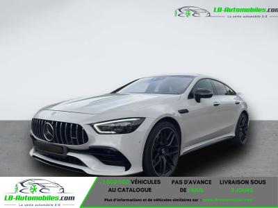 Mercedes AMG GT Coupe 43 AMG 367 ch BVA 4-Matic+