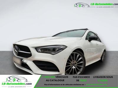 Mercedes CLA Berline 200 BVA