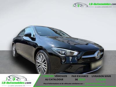 Mercedes CLA Berline 220 d BVA