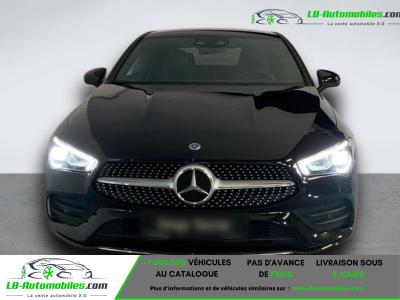 Mercedes CLA Berline 220 d BVA