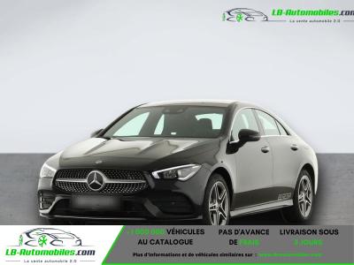 Mercedes CLA Berline 250 e BVA