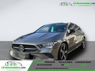 Mercedes CLA Shooting Break 200 BVA