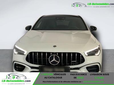 Mercedes CLA Shooting Break 45 S AMG BVA AMG 4Matic+