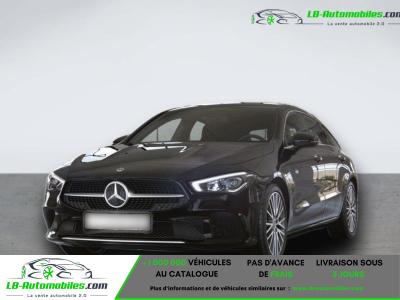 Mercedes CLA Shooting Break 180 BVA