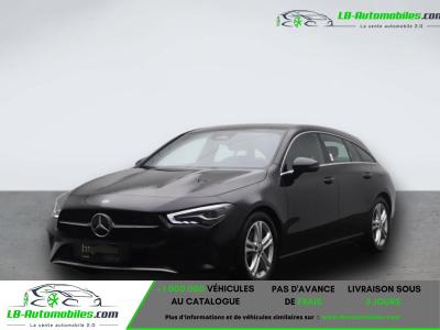 Mercedes CLA Shooting Break 180 BVA