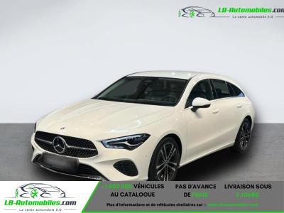 Mercedes CLA Shooting Break 180 BVA