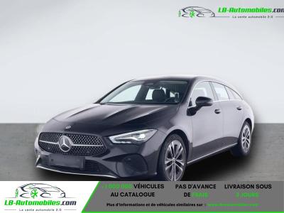Mercedes CLA Shooting Break 180 BVA
