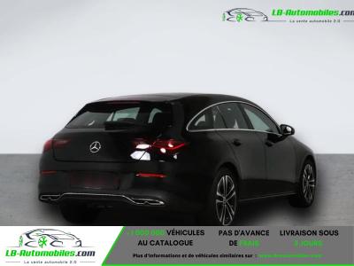 Mercedes CLA Shooting Break 180 BVA