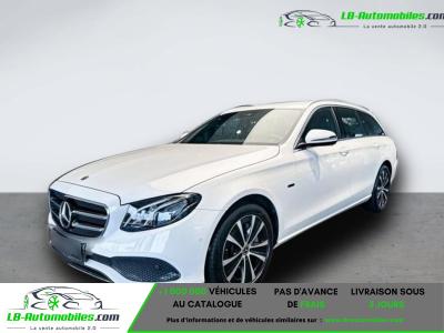Mercedes Classe E Break 300 de BVA