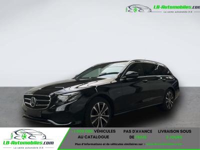 Mercedes Classe E Break 300 de BVA