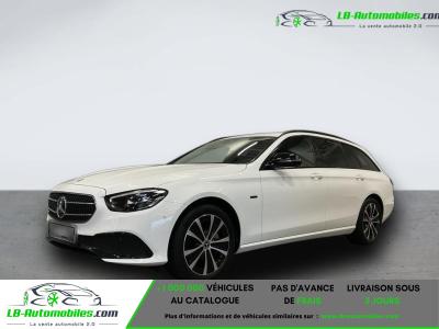 Mercedes Classe E Break 300 e BVA