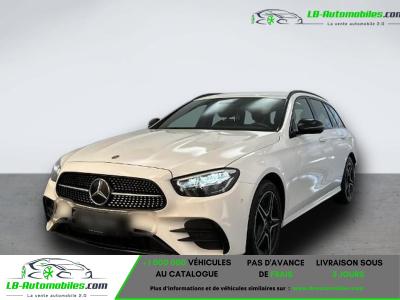 Mercedes Classe E Break 300 e BVA