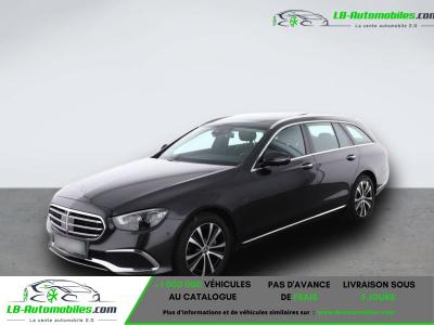 Mercedes Classe E Break 300 e BVA